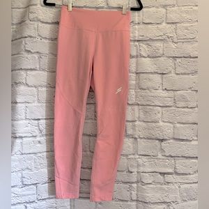 DoYouEven Pink Leggings